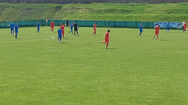 Surčinski "Čelzi" ponovo kod kuće uzeo samo bod, Srpska liga Beograd