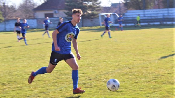 Sedmorica "bonusa" igralo, Vojvođanska liga "Sever"