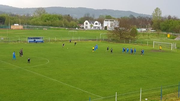 Kapiten Vasić iz jedanaesterca obezbedio pobedu trsteničanima, Zona "Zapad"