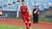Veljko Ilić najmlađi strelac Super lige, Linglong Superliga - Play Out