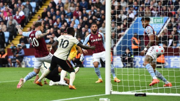 Liverpul teško do tri boda u Birmingemu, Engleska: Premier League