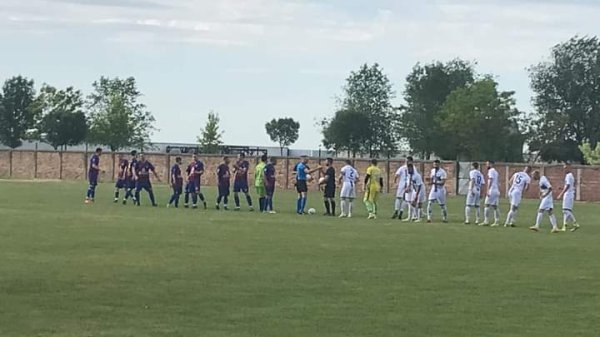 Nekovčanima bodovi u Srpskoj Crnji, PFL Zrenjanin