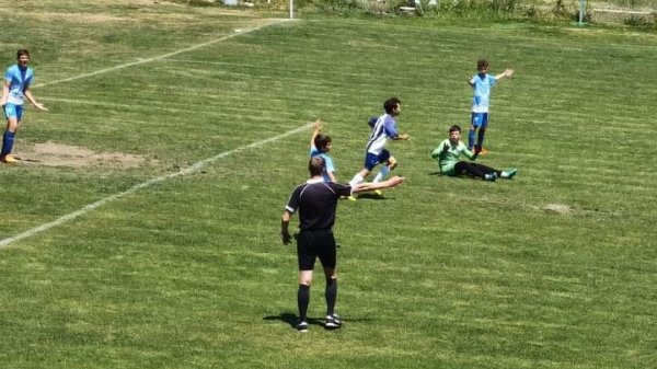 Petlići Trstenika i Jagodine u derbiju podelili bodove, II Liga petlića FSRIS - Sever