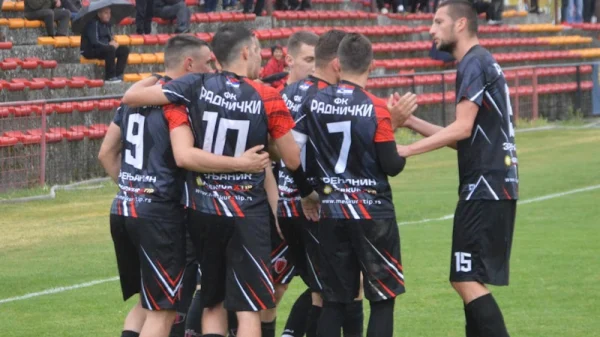 Velika pobeda Zrenjaninaca za korak bliže ka opstanku, Srpska liga Vojvodina