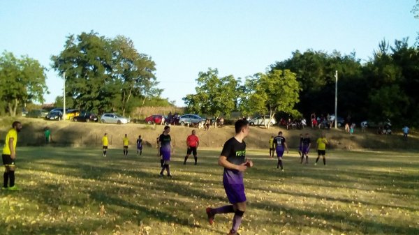 Dubljani odneli tri boda pogodkom Darka Blagojevića, Druga rasinska okružna liga