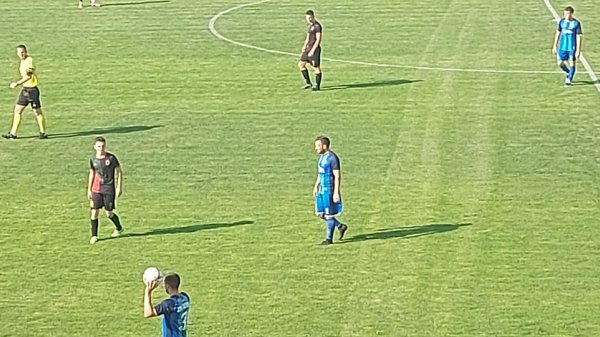 Zemun pobedom nad Zvezdarom overio drugo mesto, Srpska liga Beograd