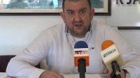Dragomir Lazović: Pokazali smo da smo najveći "mali" klub u Srbiji