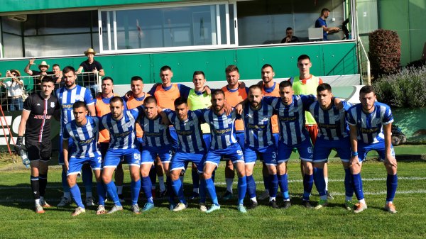Baraž za popunu VFL - Jug:  Železničar - Šajkaš  3:1, Baraž - Za popunu Vojvođanskih liga