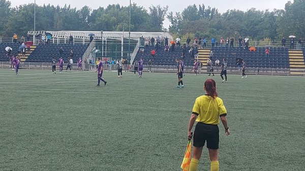 Baričani potopili Torlak na Adi, Srpska liga Beograd