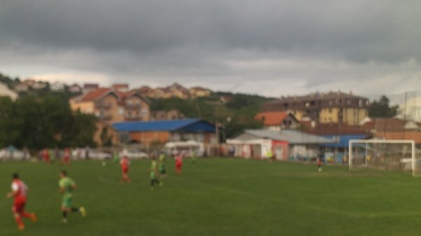 Župa ispustila prednost,Trstenik PPT u završnici meča došao do pobede, Zona "Zapad"