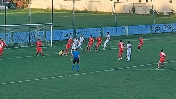 "Traktoristi" se vratili na pobednički kolosek, Mozzart Bet Prva liga Srbije
