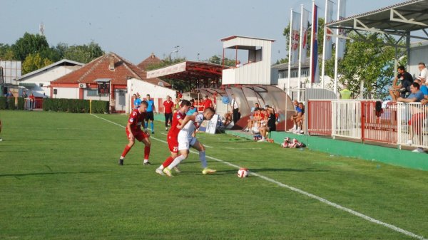 OFK Vršac osvojio bod na teškom gostovanju u Sremskoj Mitrovici, Mozzart Bet Prva liga Srbije