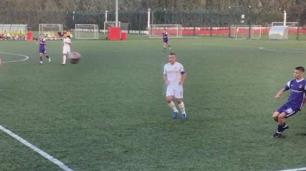 Dva pogotka Mijatovića za novu pobedu Grafičara, Mozzart Bet Prva liga Srbije