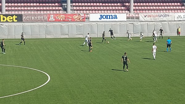 Brđani se kočoperili u zmajevom gnezdu, Mozzart Bet Super liga Srbije