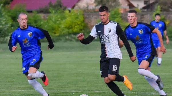ČSK poklekao u Ruskom Krsturu, PFL Sombor