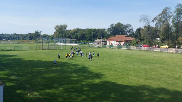 "Gaučosi" upisali novu trojku, Beogradska zona