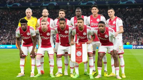Stručni ugao: Restart posrnulog Ajaksa, UEFA Champions League - Group A
