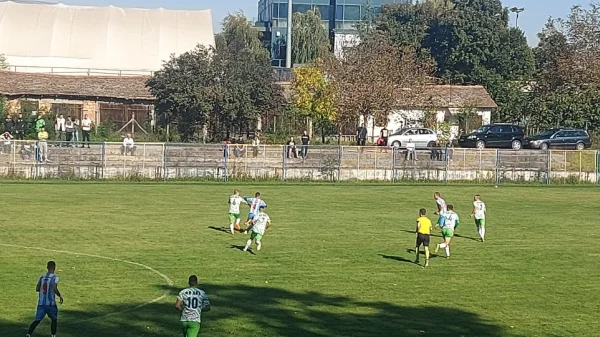 Derbi Beogradske zone pripao ˝mlekadžijama˝, Beogradska zona