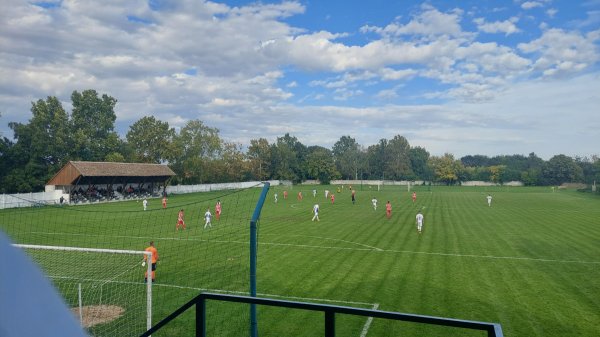 VFL Istok: Fudbaleri Jedinstva Stević bez bodova protiv Kikinđana, Vojvođanska liga "Istok"
