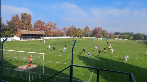 VFL Istok: U komšijskom derbiju Kačarevci slavili, Vojvođanska liga "Istok"