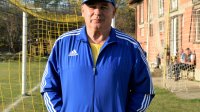 Sava Opačić (68), fudbalska legenda Novih Karlovaca: Decu vratiti na fudbalske terene