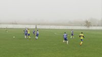 Međuopštinska liga Srem - Istok: Fruškogorac – Polet (NK) 0:2