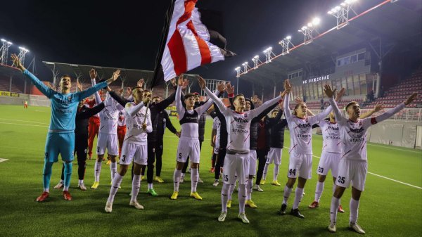 Zmajevi trijumfalno odlaze na pauzu!, Mozzart Bet Super liga Srbije