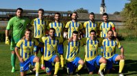 Međuopštinska liga Srem - grupa Istok: Polet – Mladost 4:3
