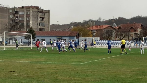 Radnički osvojio bodove za overu jesenje šampionske titule!, Srpska liga Istok