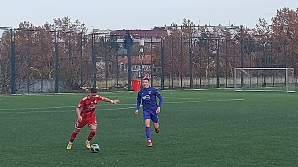 Grafički radovi ocenjeni dvojkom, Omladinska liga Srbije