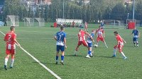 Čukarički za potvrdu jesenjeg naslova u Bačkoj Topoli, kraljevački derbi za prevlast i opstanak, crno-belima lakši deo posla protiv Olea, Kadetska liga Srbije