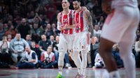 Još jedna dramatična završnica u Pioniru za novu pobedu Crvene zvezde