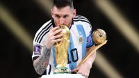 Argentina osvajač Mundijala, SP Katar 2022 - Eliminaciona faza