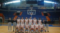 Vrščanima plitak Dunav, AdmiralBet Košarkaška liga Srbije