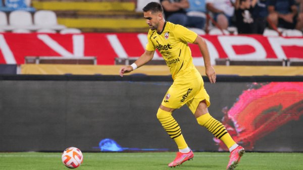 Zmajevi pobedom otvorili superligaško proleće, Mozzart Bet Super liga Srbije