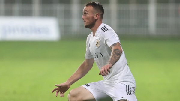 Čukarički pobedom u Subotici počeo drugi deo šampionata, Mozzart Bet Super liga Srbije