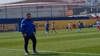 Veliki promet igrača u BSK Borči, Srpska liga Beograd