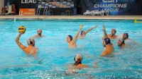 Novi Beograd se revanširao Radničkom, u meču punom isključenja