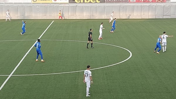 Voždovac i Mladost u nezanimljivom meču uzeli po bod, Mozzart Bet Super liga Srbije