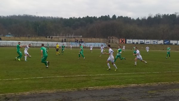 Gol Mihajla Jelića doneo zaječarcima velika tri boda, Srpska liga Istok