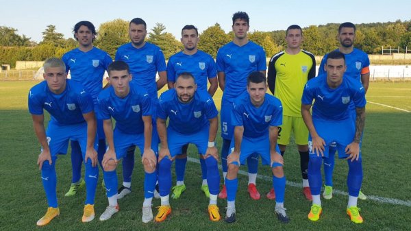 Meševu samo bod protiv ekipe iz Knjaževca, Srpska liga Istok