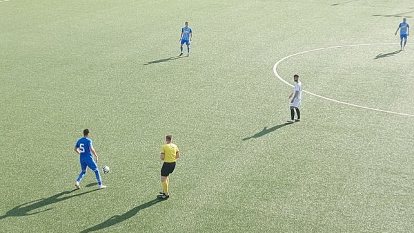 Romantika pod Carevom ćuprijom, Srpska liga Beograd
