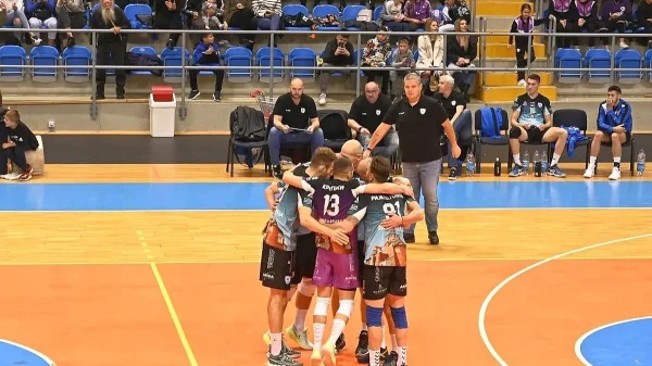 Vožd postrojio "musketare", Superliga Srbije