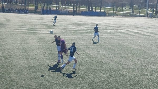 Brodarac se revanširao Torlaku za jesenji poraz, Srpska liga Beograd