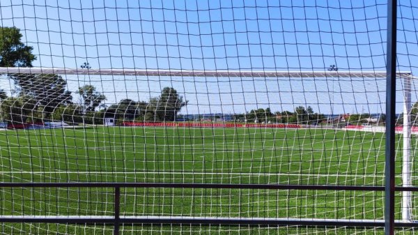 Konačno pobeda fudbalera Sloge iz Lozne u prolećnom delu prvenstva, Prva rasinska okružna liga