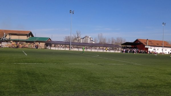 Obrenovački derbi opravdao očekivanja, Srpska liga Beograd