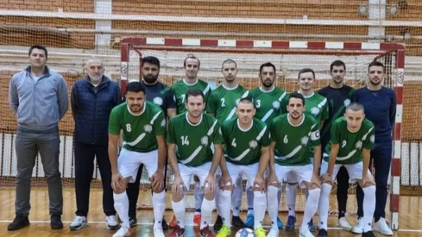 Raspucani strelci u Knjaževcu, KMF Kopaonik napunio mrežu Timakuma, FSRIS Regionalna liga - grupa Sever