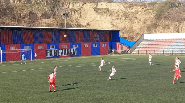 Traktor zaribao, čivija podmetnuta u klipove, Mozzart Bet Prva liga Srbije