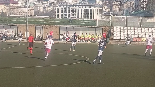 Bodovi ostali kraj Save, mada Obrenovčani nisu razočarali igrom, Srpska liga Beograd