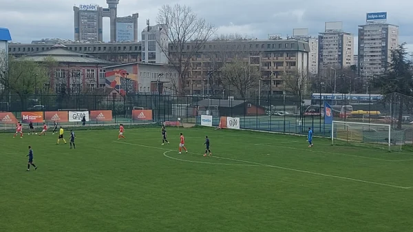 "Majstori" se rezultatski revanširali Ubljanima za jesenji poraz, Mozzart Bet Prva liga Srbije